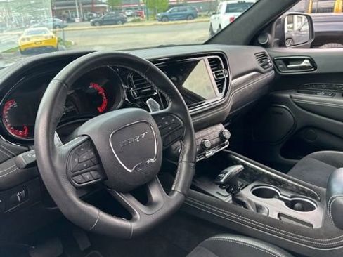 Used 2021 Dodge Durango SRT Hellcat w/ Premium Interior Group AWD/4WD image 17