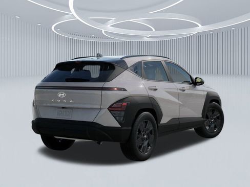 New 2026 Hyundai Kona SEL Sport FWD image 4