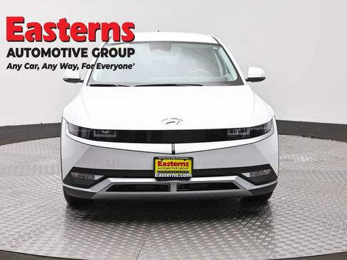 Used 2024 Hyundai Ioniq 5 SEL RWD image 2