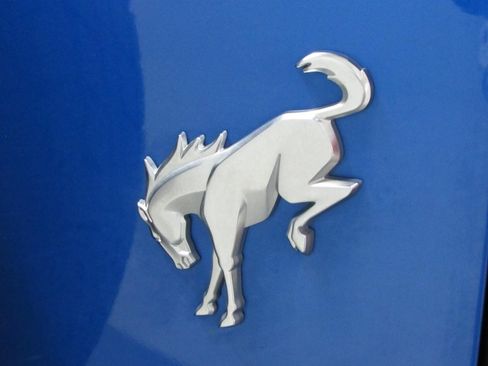 Used 2023 Ford Bronco Big Bend AWD/4WD image 31