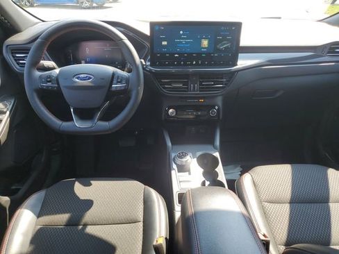 Used 2025 Ford Escape ST-Line w/ Equipment Group 301A FWD image 24