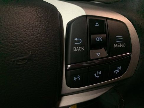 New 2026 Ford Explorer Active w/ Active Comfort Package AWD/4WD image 30