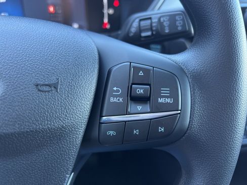 New 2026 Ford Escape Active image 18