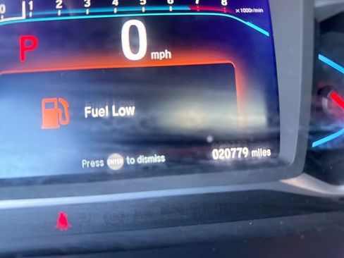 Certified 2022 Honda Pilot EX-L image 13