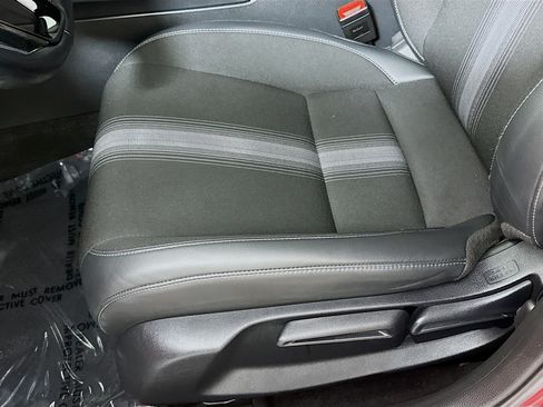 Used 2022 Honda Civic Sport image 15