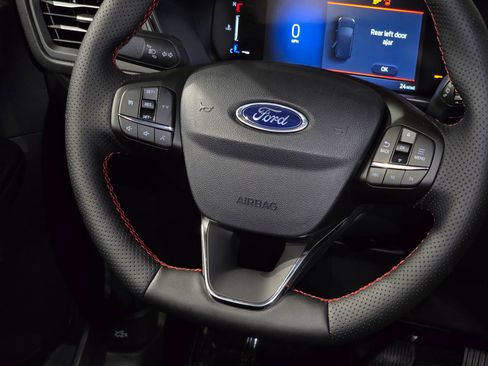 New 2026 Ford Escape ST-Line Select image 24