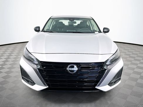 New 2026 Nissan Altima 2.5 SV AWD/4WD image 4