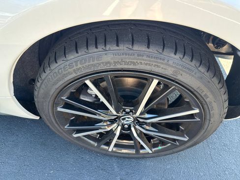 New 2026 MAZDA MX-5 Miata Grand Touring RWD image 26