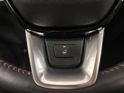 Certified 2025 Honda CR-V Sport Touring image 28
