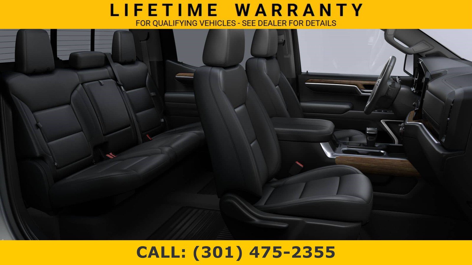 New 2026 Chevrolet Silverado 1500 RST w/ Safety Package AWD/4WD image 30