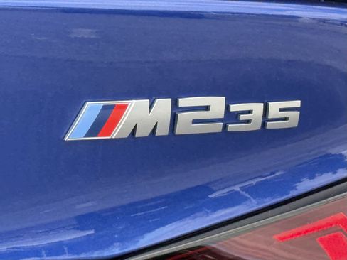 New 2025 BMW M235i xDrive w/ M Performance Package image 38