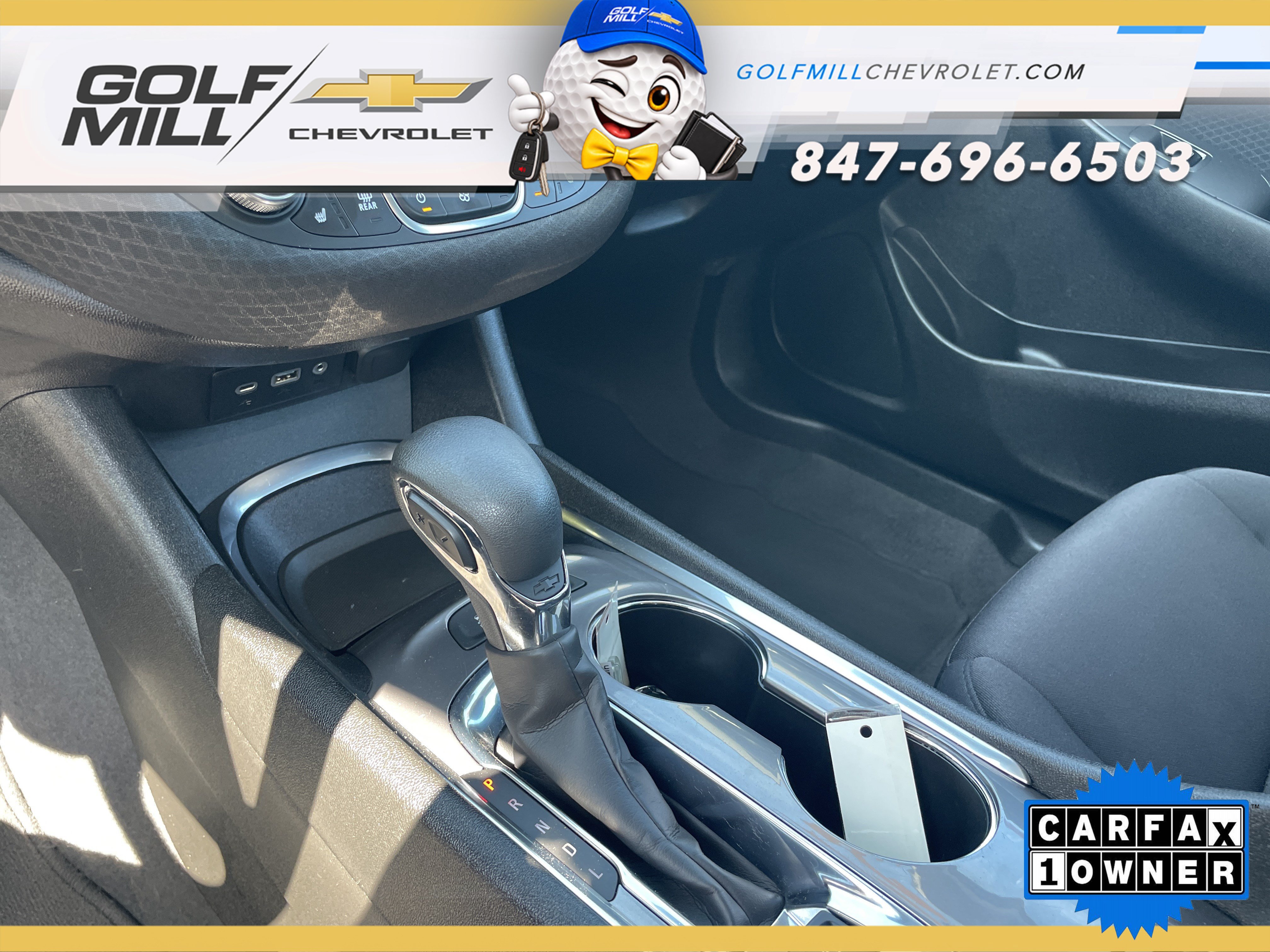 Used 2024 Chevrolet Malibu LT FWD image 24
