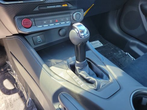 New 2026 Ford Mustang Dark Horse RWD image 18