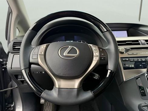 Used 2015 Lexus RX 350 AWD image 18