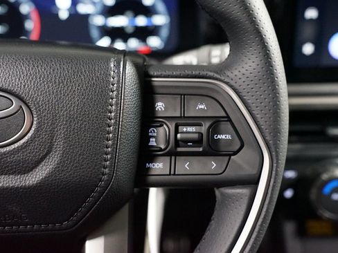 New 2026 Toyota 4Runner TRD Sport Premium image 14