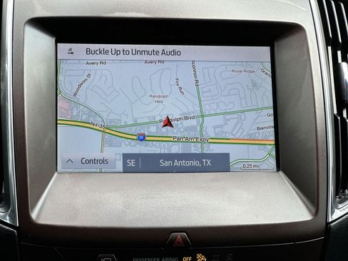 Used 2020 Ford Edge Titanium w/ Equipment Group 301A AWD/4WD image 43