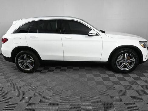 Certified 2022 Mercedes-Benz GLC 300 image 26