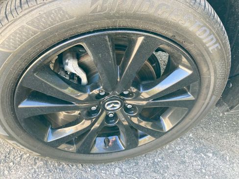 Used 2023 MAZDA CX-30 AWD 2.5 S w/ Preferred Package image 31