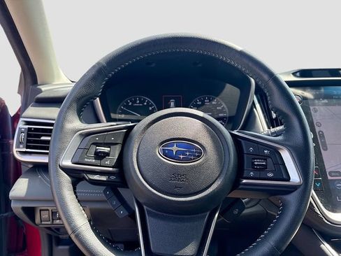 Used 2020 Subaru Outback Limited XT AWD/4WD image 11
