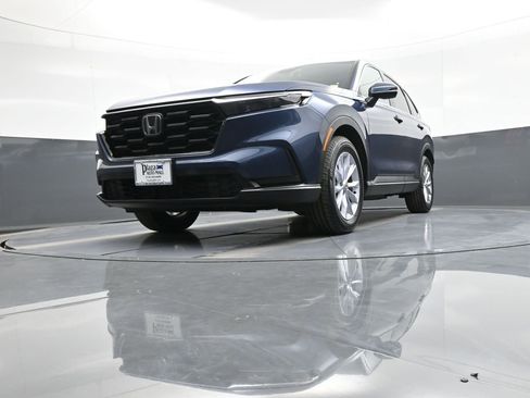 Certified 2023 Honda CR-V EX image 26