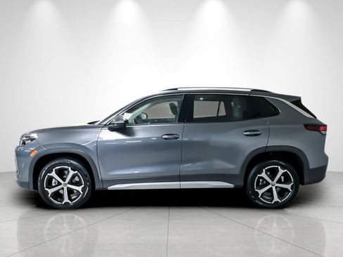 New 2026 Volkswagen Tiguan SE AWD/4WD image 2