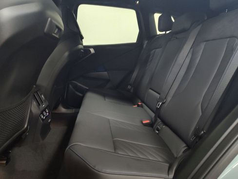 Used 2025 BMW X3 xDrive30i w/ Premium Package image 38