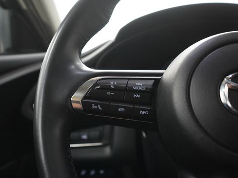 Used 2024 MAZDA CX-30 AWD 2.5 S w/ Preferred Package image 26