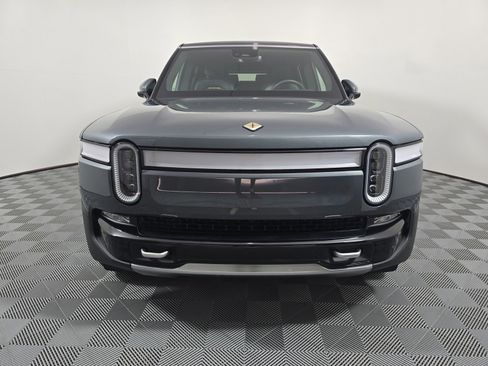 Used 2024 Rivian R1S Adventure AWD/4WD image 8