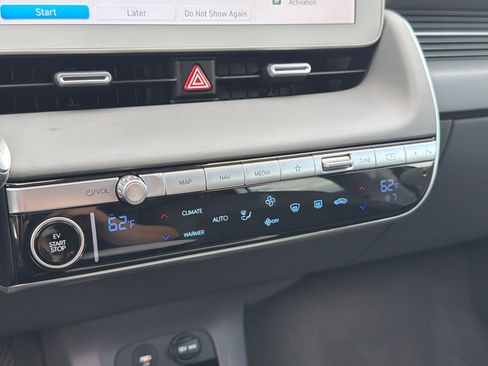 Certified 2024 Hyundai Ioniq 5 SEL RWD image 32