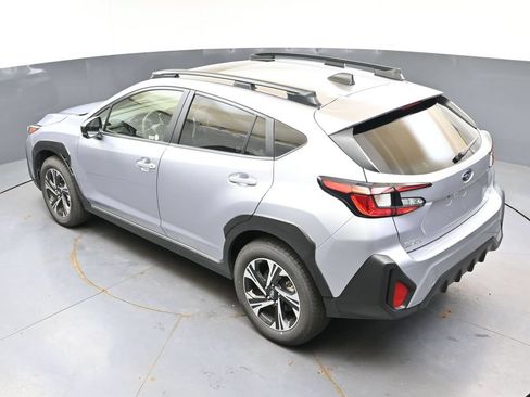 Certified 2025 Subaru Crosstrek 2.5i Premium AWD/4WD image 38