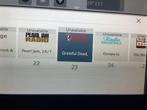 Used 2023 RAM ProMaster 2500 image 20