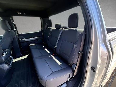 New 2026 Ford F150 XLT w/ FX4 Off-Road Package AWD/4WD image 10