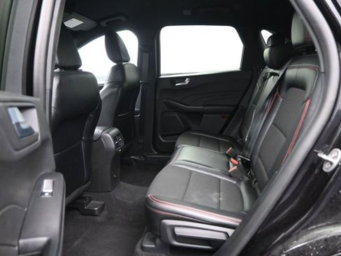 Used 2025 Ford Escape ST-Line AWD/4WD image 26