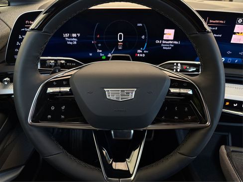 New 2026 Cadillac Optiq Sport 1 RWD image 19