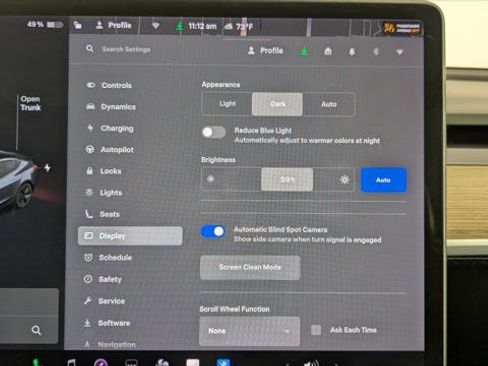 Used 2021 Tesla Model 3 Standard Range Plus image 30