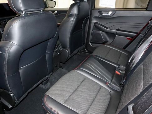 Certified 2023 Ford Escape ST-Line w/ Tech Pack #1 image 22