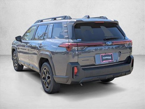 New 2026 Subaru Outback Limited image 8