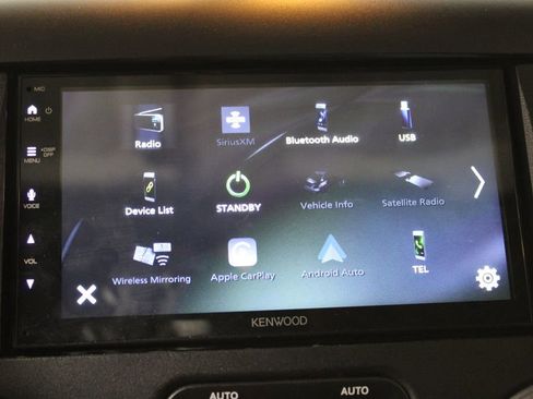 Used 2016 Jeep Wrangler Unlimited Sport w/ Quick Order Package 24S image 34