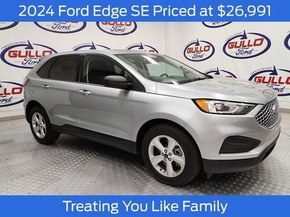 Used 2024 Ford Edge SE