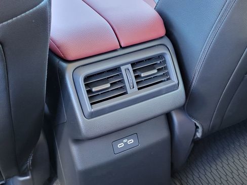 New 2026 MAZDA CX-50 AWD 2.5 Hybrid w/ Cargo Package image 20