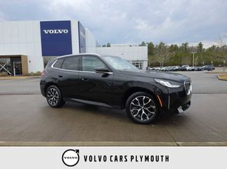 Used 2025 BMW X3 xDrive30i video 1