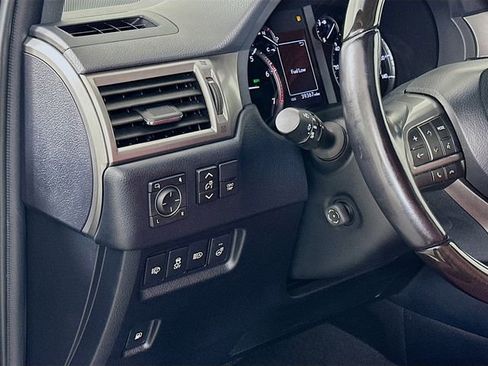 Used 2023 Lexus GX 460 Premium w/ Premium Package AWD/4WD image 10