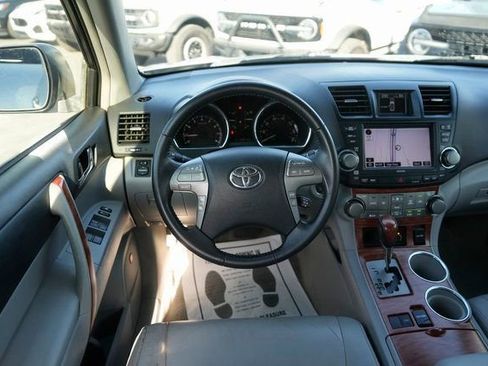 Used 2009 Toyota Highlander Limited image 22