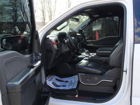 Used 2022 Ford F150 Raptor w/ Equipment Group 801A High AWD/4WD image 10