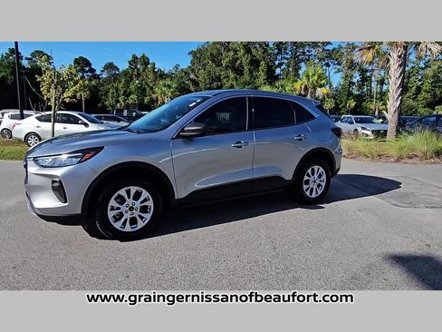 Used 2024 Ford Escape Active w/ Tech Pack #1 image 22