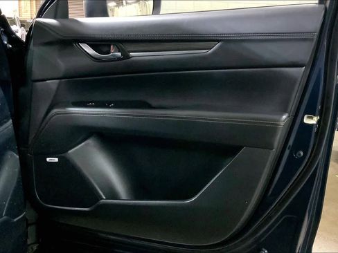 Used 2023 MAZDA CX-5 AWD 2.5 S w/ Premium Package image 23