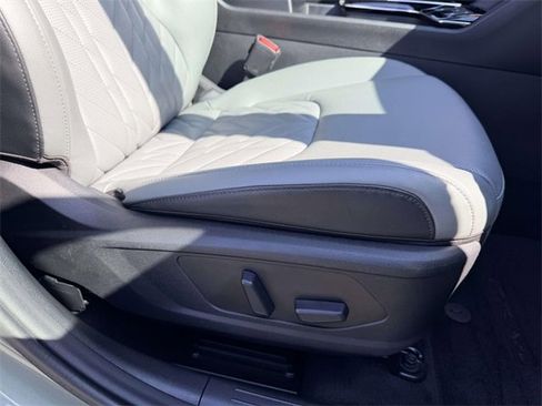 Used 2023 Kia Sportage X-Pro Prestige image 11