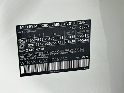 Used 2026 Mercedes-Benz GLA 250 image 30