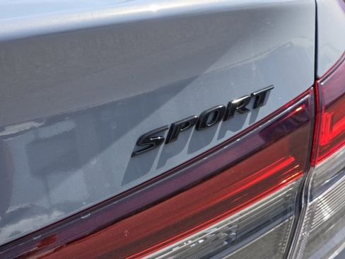 New 2026 Honda Civic Sport image 19