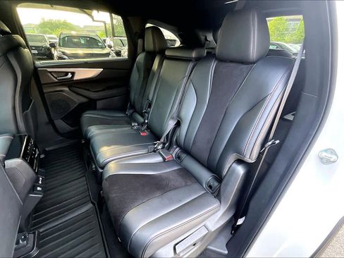Used 2023 Acura MDX A-Spec AWD/4WD image 20
